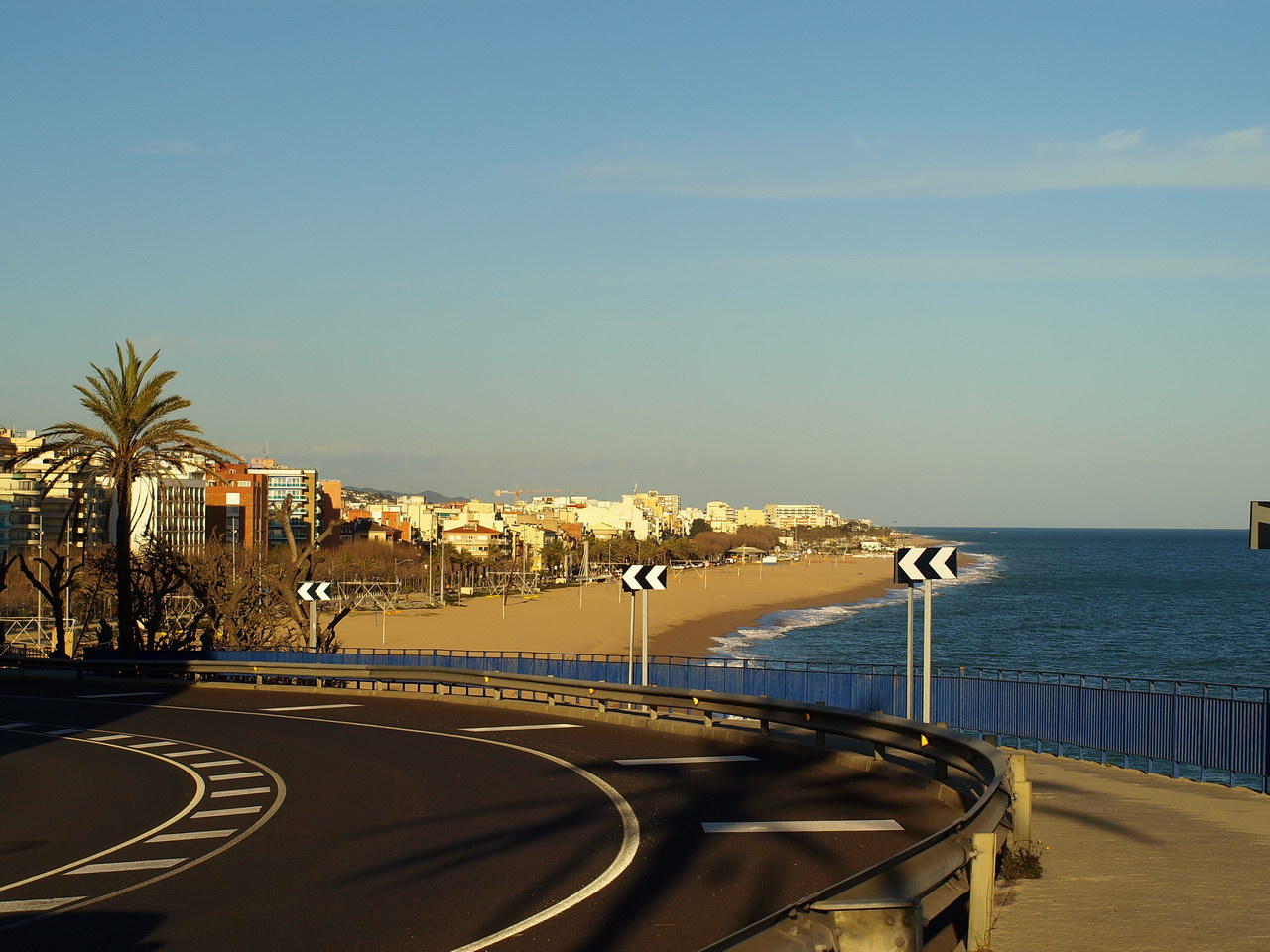 Calella